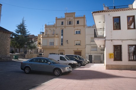 Santa Magdalena de Pulpis